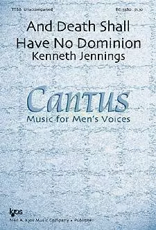 And Death Shall Have No Dominion