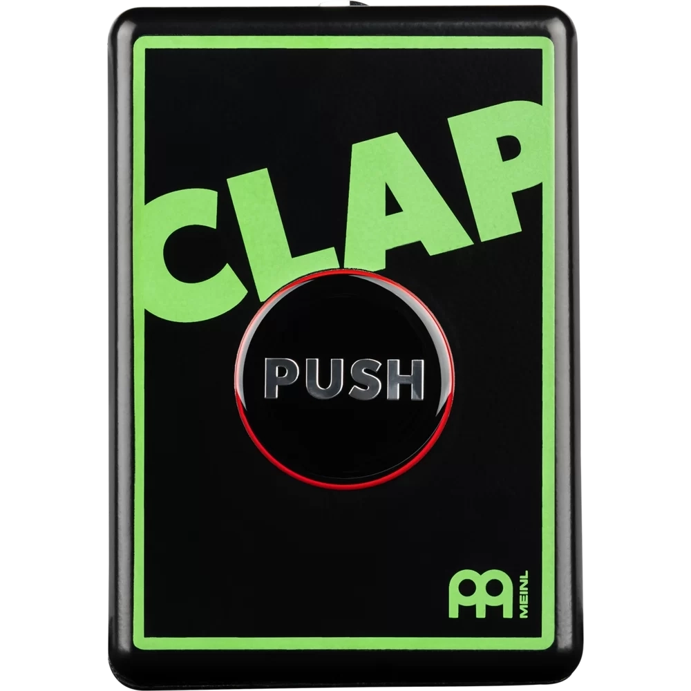 Stomp Box - Clap