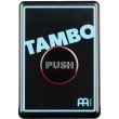Meinl - Stomp Box - Tambourine