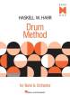 Hal Leonard - Haskell W. Harr Drum Method