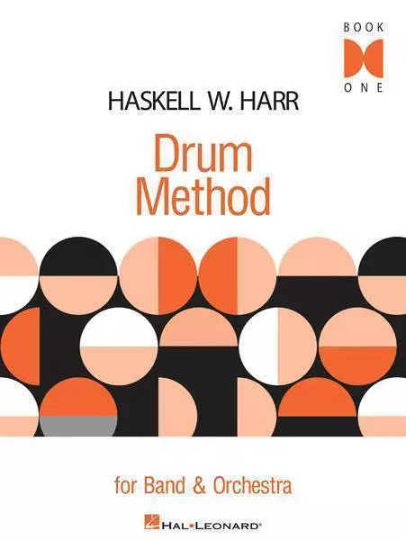 Haskell W. Harr Drum Method