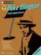 Hal Leonard - Duke Ellington: Jazz Play-Along Volume 1 - Book\/CD