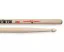 Vic Firth - 5B American Classic (Hickory\/Wood Tip)