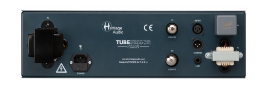 Tubesessor Optical Tube Compressor