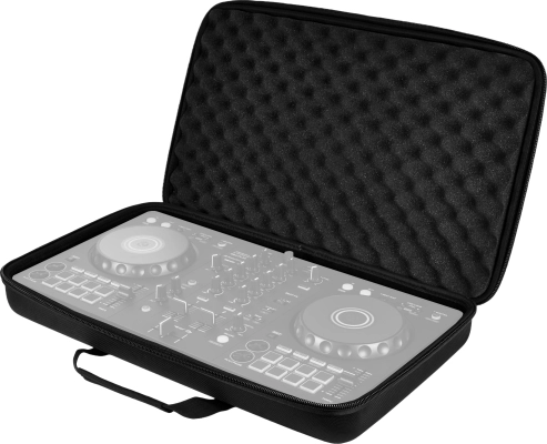 DJC-B DJ Controller Bag for DDJ-400 and DDJ-SB3