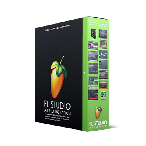FL Studio 21 - All Plugins Edition - Download