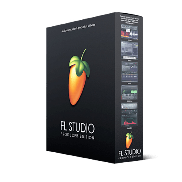 FL Studio 21 - Producer Edition - Download