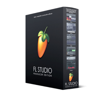 Image Line - FL Studio 21 - Producer Edition - Download
