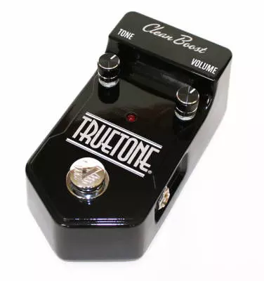 V2 Truetone Clean Boost