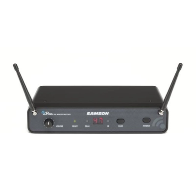 Concert 88x Earset UHF Wireless System - D-Band