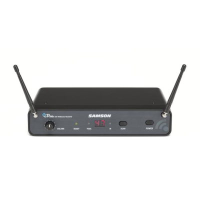 Concert 88x Headset UHF Wireless System - D-Band