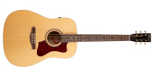 Norman - B20 Natural GT Acoustic\/Electric Guitar w\/Presys II Norman - B20 Natural GT Acoustic\/Electric Guitar w\/Presys II