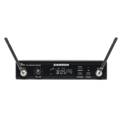 Concert 99 Presentation Frequency-Agile UHF Wireless System - D-Band