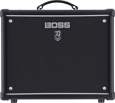 BOSS - Katana-50 MkII EX 50W Combo Amp