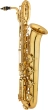 Eastman Winds - EBS650 Rue Saint Georges Professional Eb Baritone Saxophone
