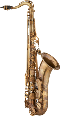 Eastman Winds - 52nd Street Bb Tenor Saxophone with High F#