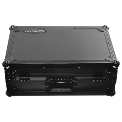 Rane Seventy-Two Black Label Flight Case