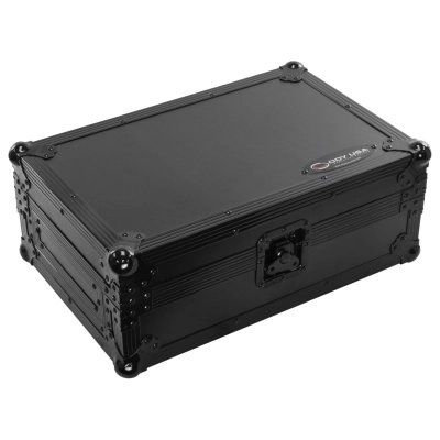 Rane Seventy-Two Black Label Flight Case