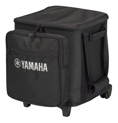 Yamaha - Rolling Case for STAGEPAS 200