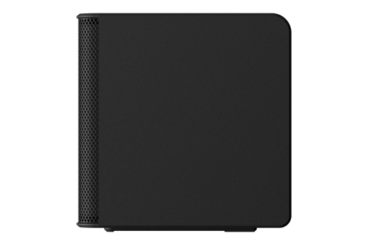 Système de sonorisation portable Stagepas 200 avec batterie lithium-ion