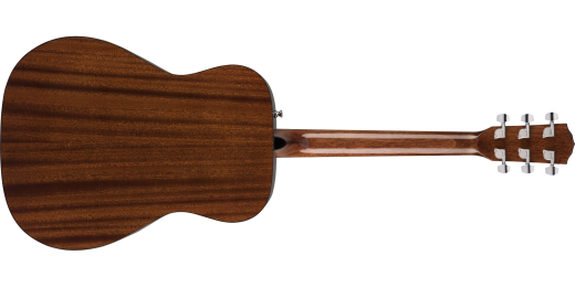 CC-60s Concert Acoustic Guitar, Left Handed - Natural