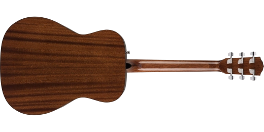 CC-60s Concert Acoustic Guitar, Left Handed - Natural