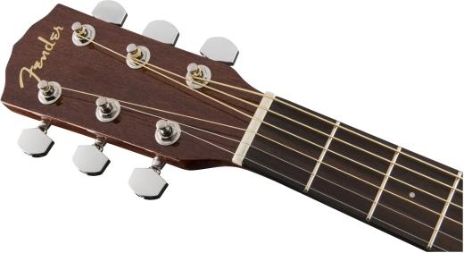 CC-60s Concert Acoustic Guitar, Left Handed - Natural