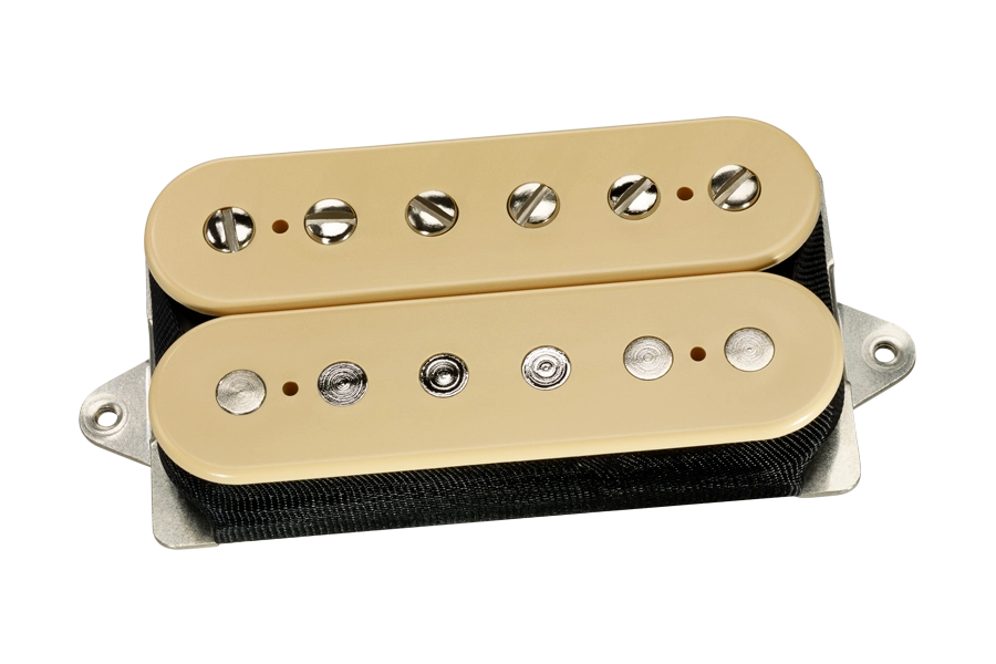 Bluesbucker Humbucker Pickup - Cream