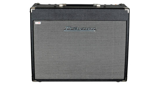 Traynor - Amplificateur de guitare Combo Custom Valve 40 watts  lampes 1x12