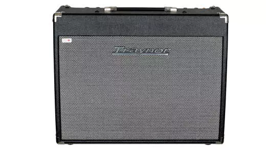 Traynor - Custom Valve 40 Watt All-Tube 1x12 Guitar Combo Amp