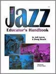 Jazz Educator\'s Handbook, The (Book w/CD)