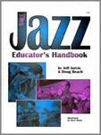 Kendor Music Inc. - Jazz Educators Handbook, The (Book w/CD)