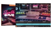 Toontrack - Synthwave EZX - Download
