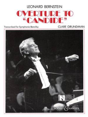 Boosey & Hawkes - Overture to Candide