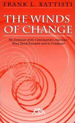 Meredith Music Publications - The Winds of Change