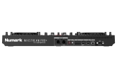Mixstream Pro + Standalone Streaming DJ Controller with Wi-Fi