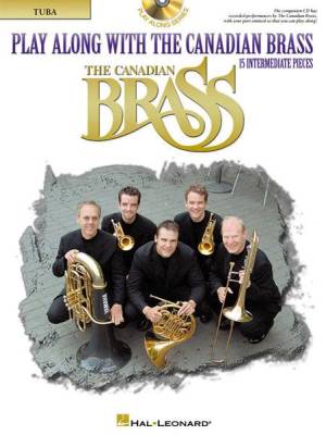 Play Along with The Canadian Brass - Tuba