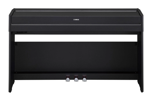 Arius YDP-S55 Compact Digital Piano with Stand - Black