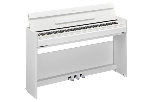 Yamaha - YDPS55 WH