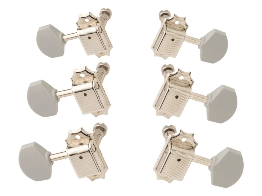 PRS Guitars - Silver Sky Locking Tuners (Set of 6)