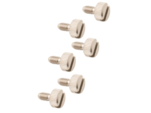 Silver Sky Locking Tuners (Set of 6)
