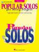 Hal Leonard - Popular Solos for Young Singers - Lerch - Vocal Solo - Book-Audio Online