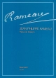 Baerenreiter Verlag - Pieces de Clavecin (Complete Edition) - Rameau\/Jacobi - Piano\/Harpsichord - Book