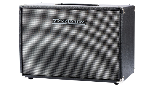 Traynor - Custom Valve 80 Watt 1x12 Guitar Extension Cabinet