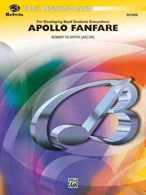 Belwin - Apollo Fanfare