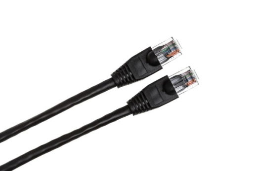 Cat 5e Cable, 8P8C to Same - 5 ft