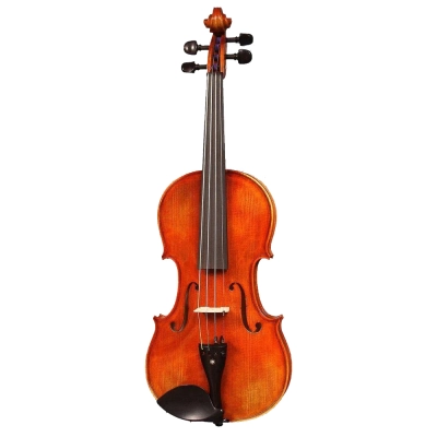 ARS - AM028/O Advanced Violin Outfit - 4/4