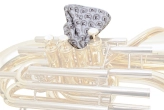 Tuba Valve Casing Swab