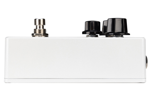 White Light Limited Edition Overdrive Pedal