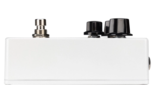 White Light Limited Edition Overdrive Pedal